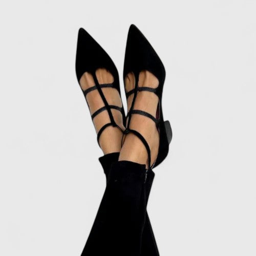 Tyra | Eleganta Klackar