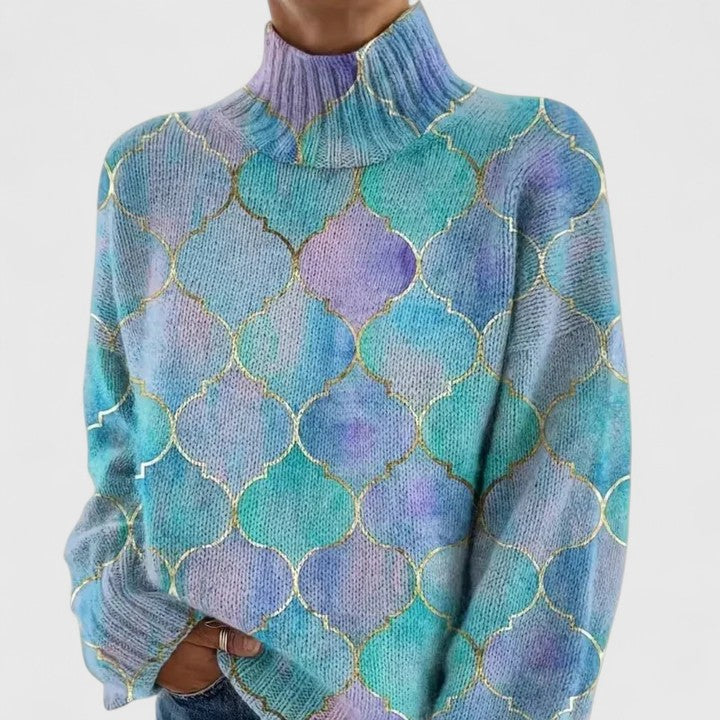 Dagmar | Elegant Tröja