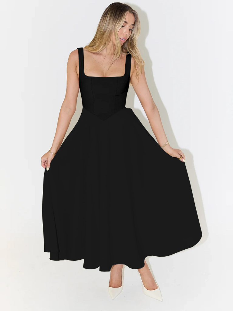 Rebecka | Elegant Klänning