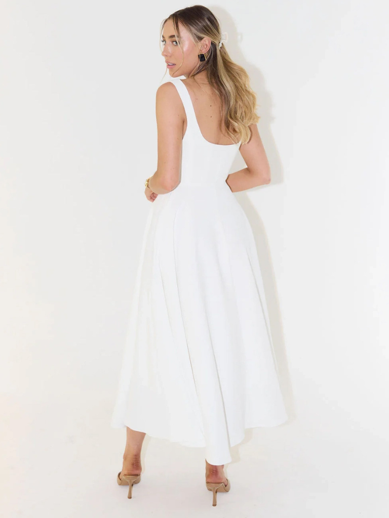 Rebecka | Elegant Klänning