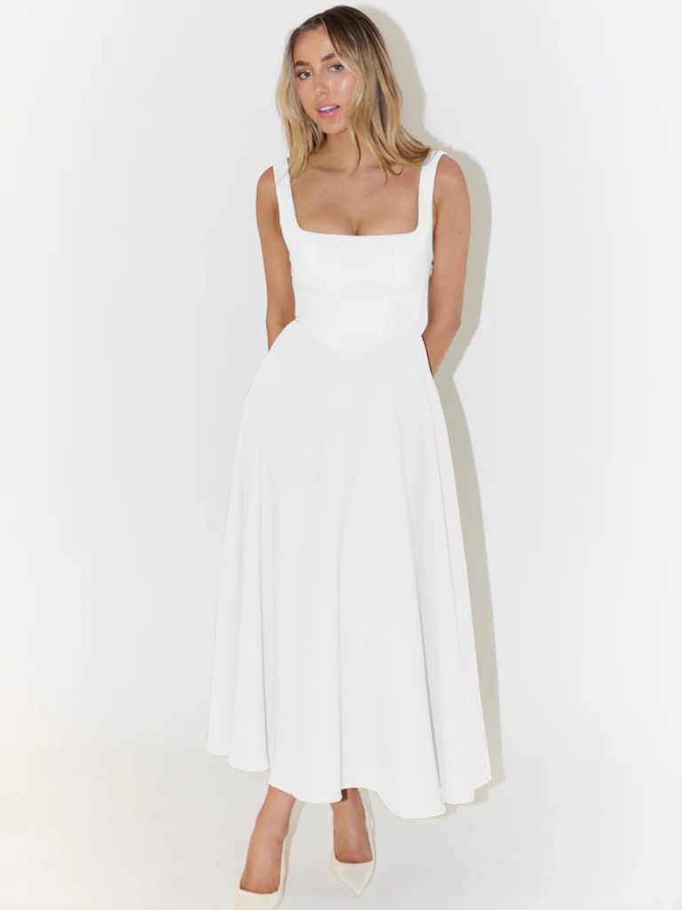 Rebecka | Elegant Klänning