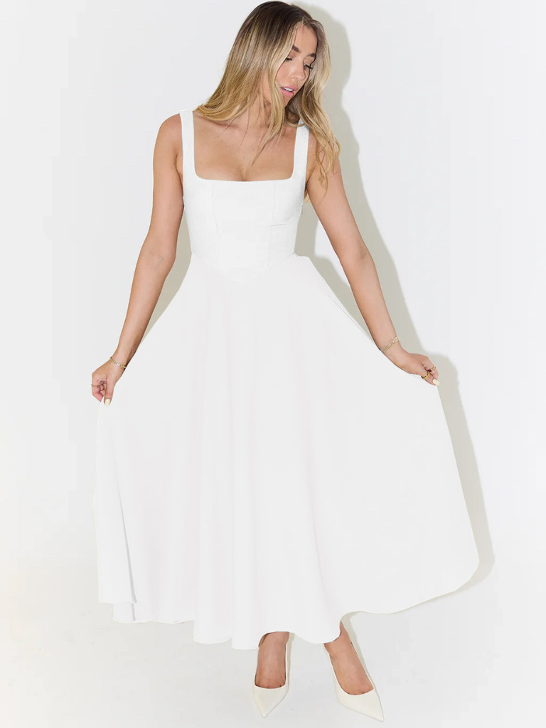 Rebecka | Elegant Klänning