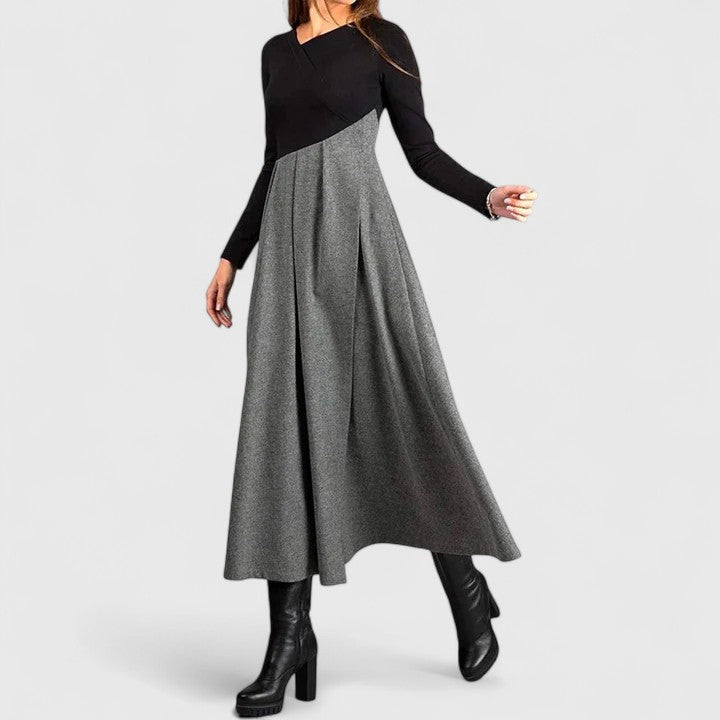 Agnes | Elegant Klänning