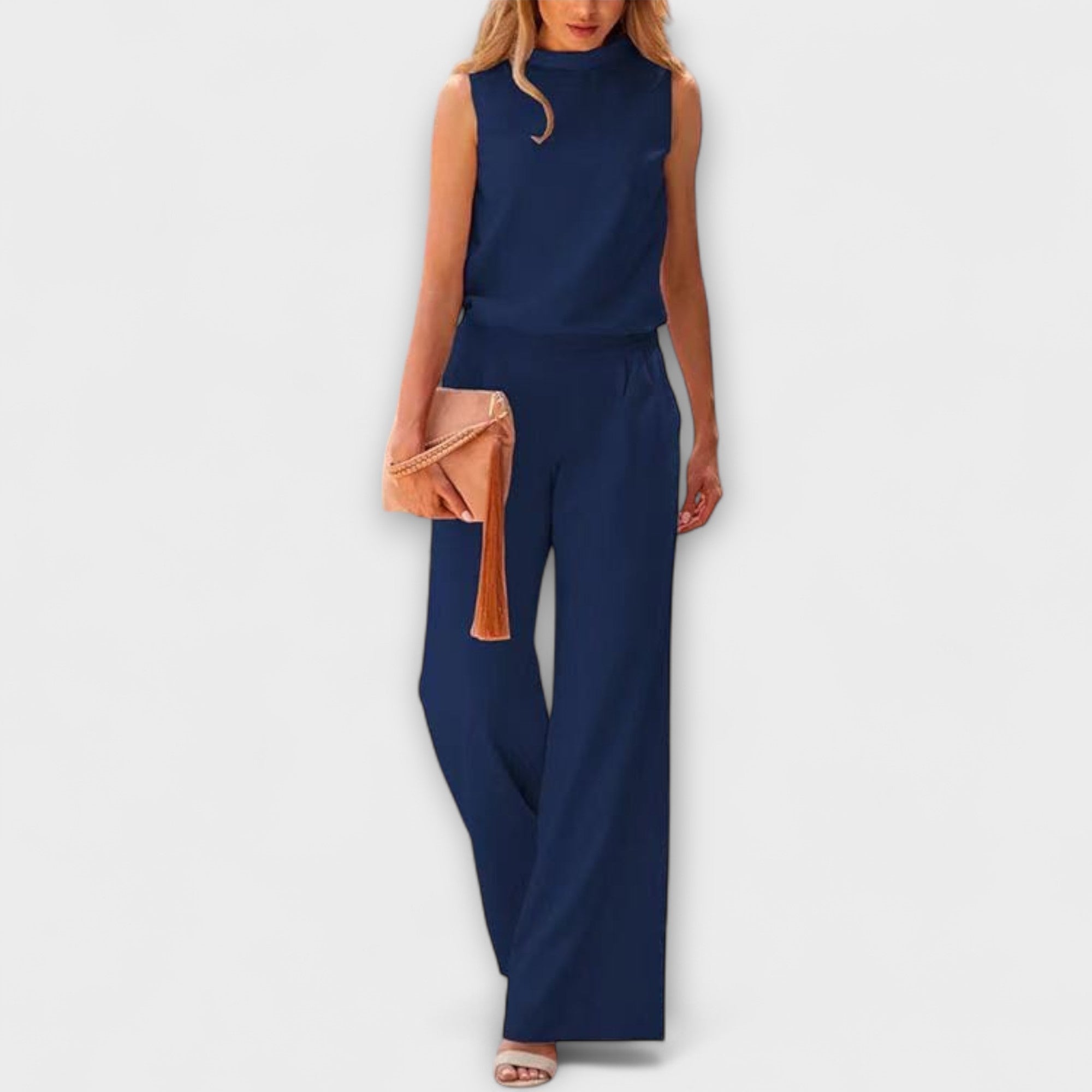 Wilma | Elegant Sommarklänning