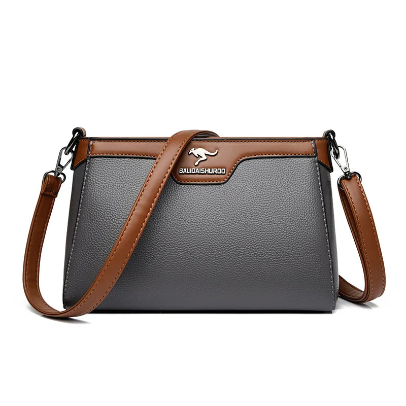 Emma | Crossbody med en rem