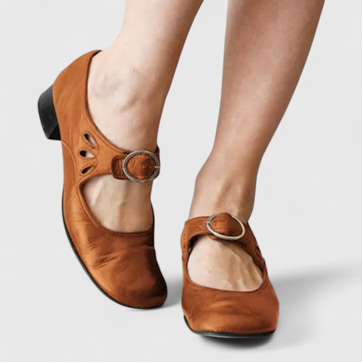 Frida | Eleganta Skor