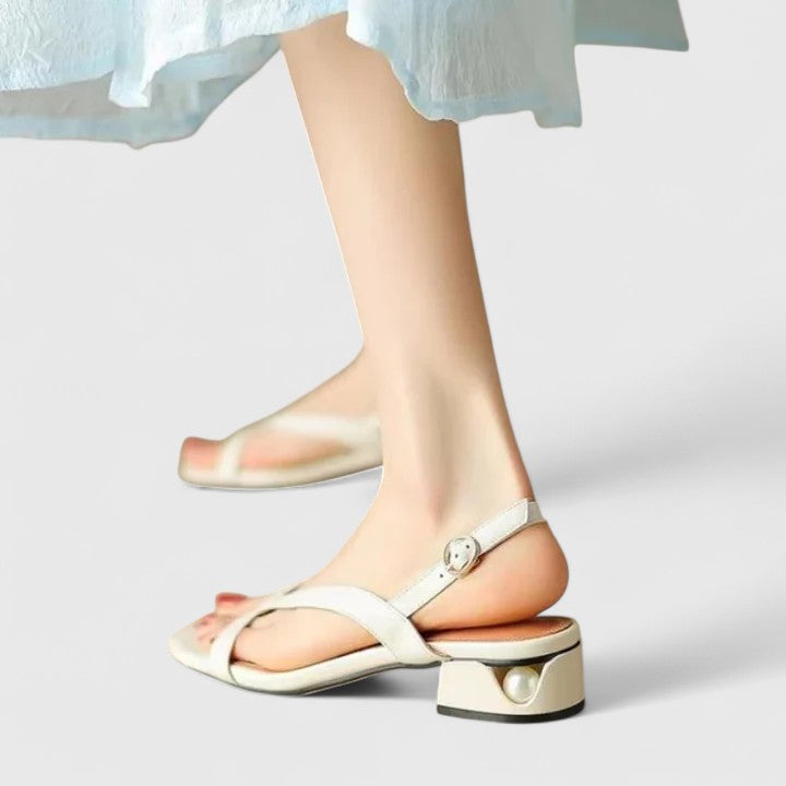 Astrid | Ortopediska sandaler