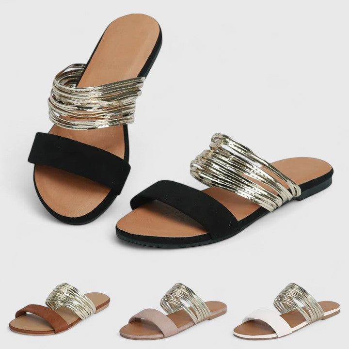 Lisa | Eleganta Sandaler