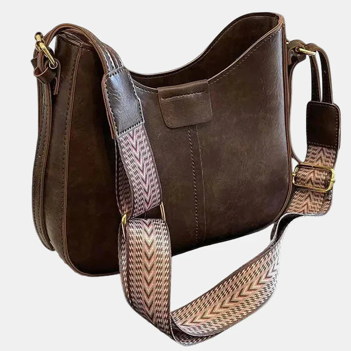 Elsie | Elegant Axelväska