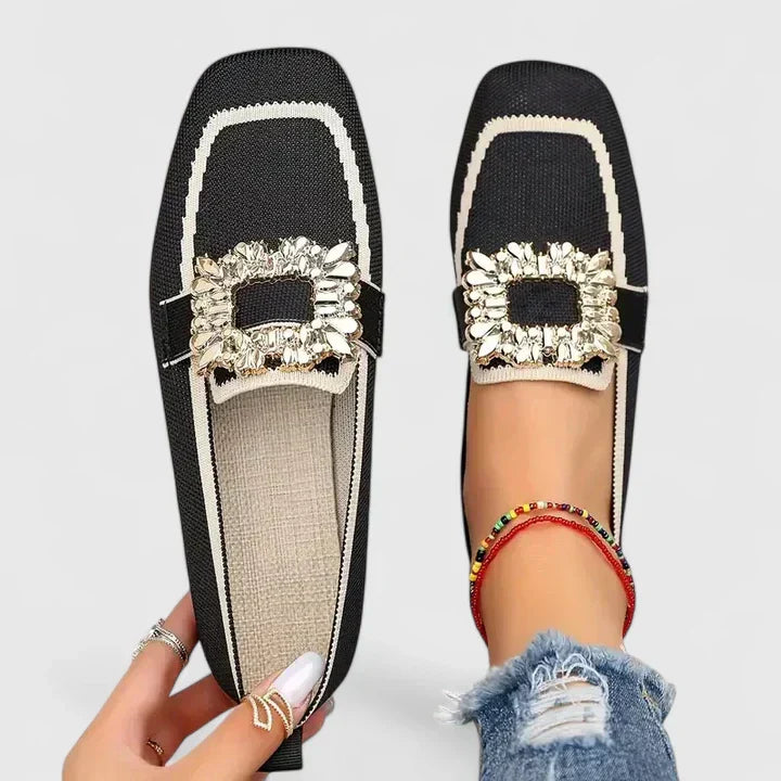 Sofia | Chic Ortopediska Loafers