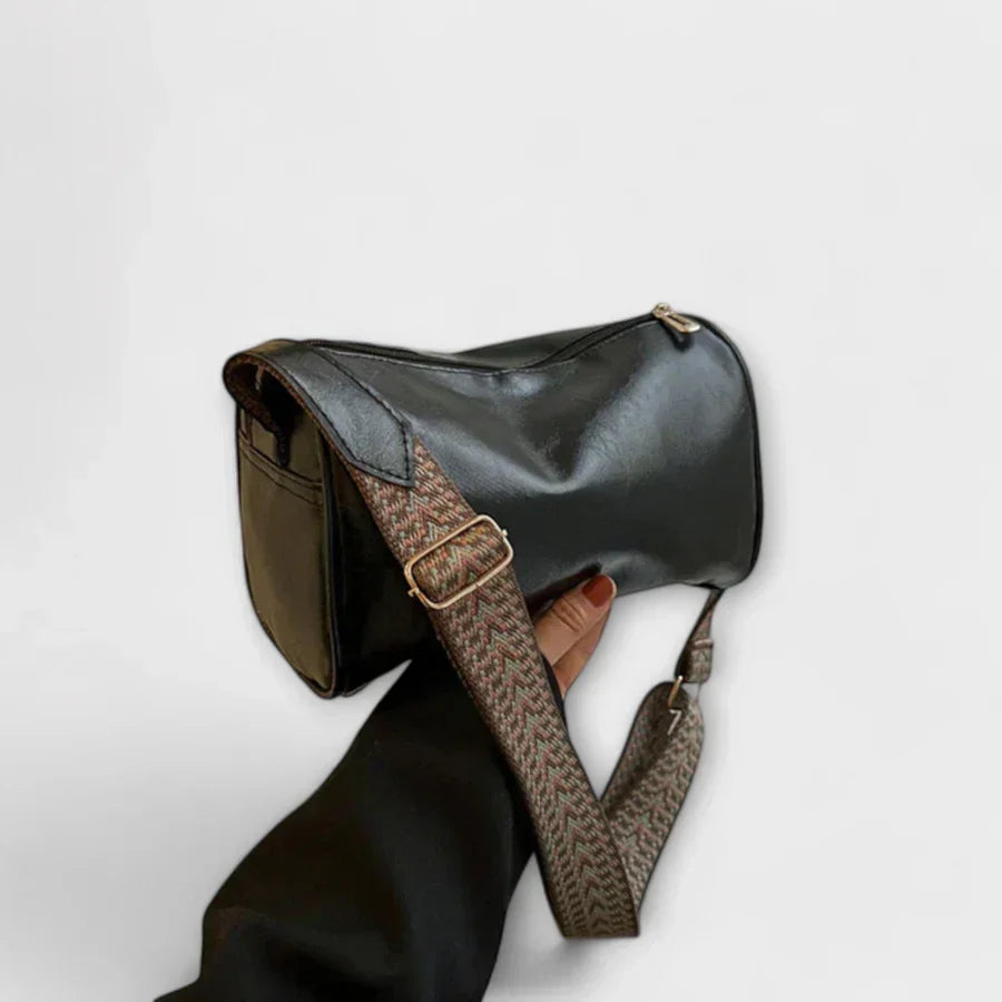 Doreann - Vintage Crossbody Bag