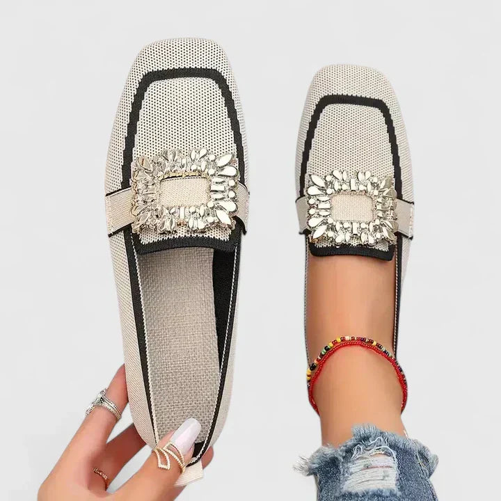 Lisa | Ortopediska Loafers