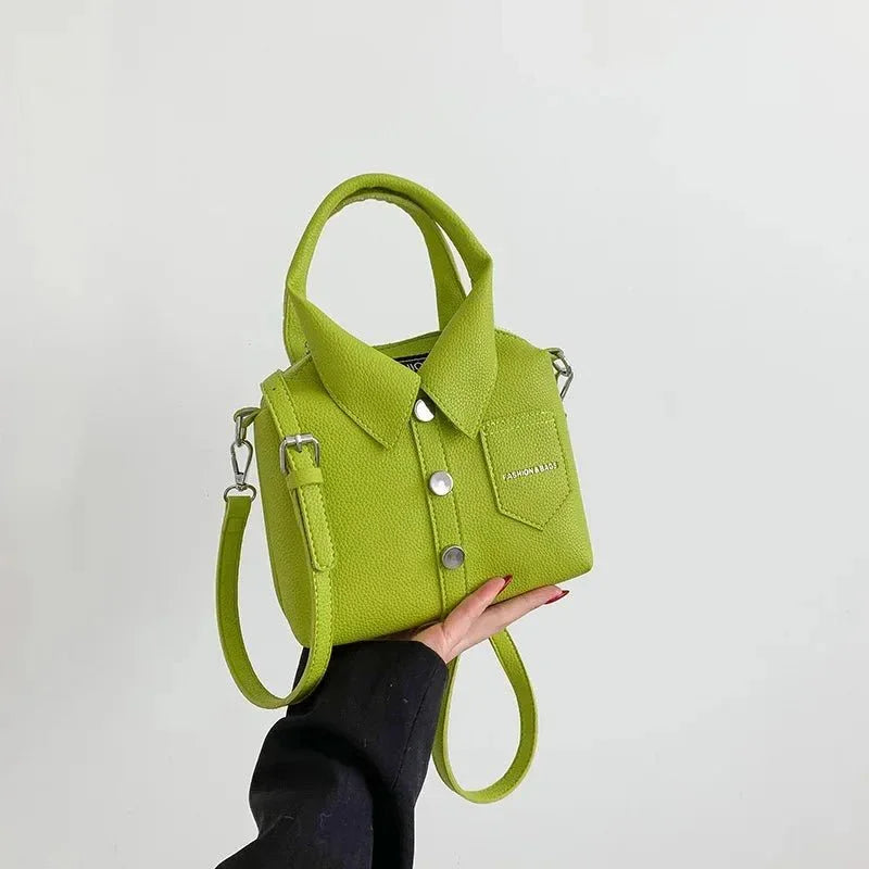Karin | Eleganta slingväskor