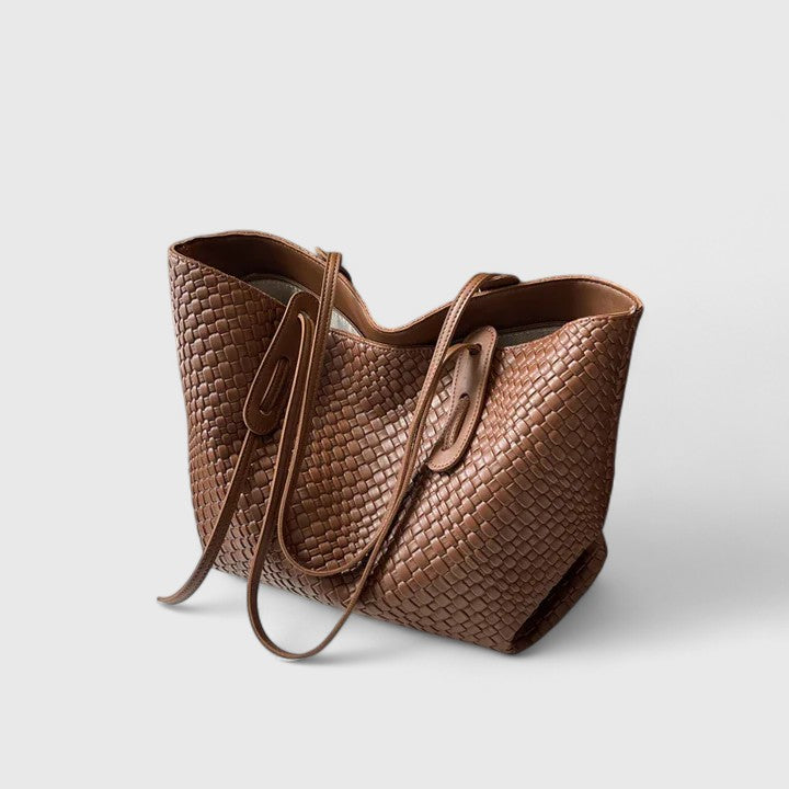 Bodil | Elegant Tote Bag