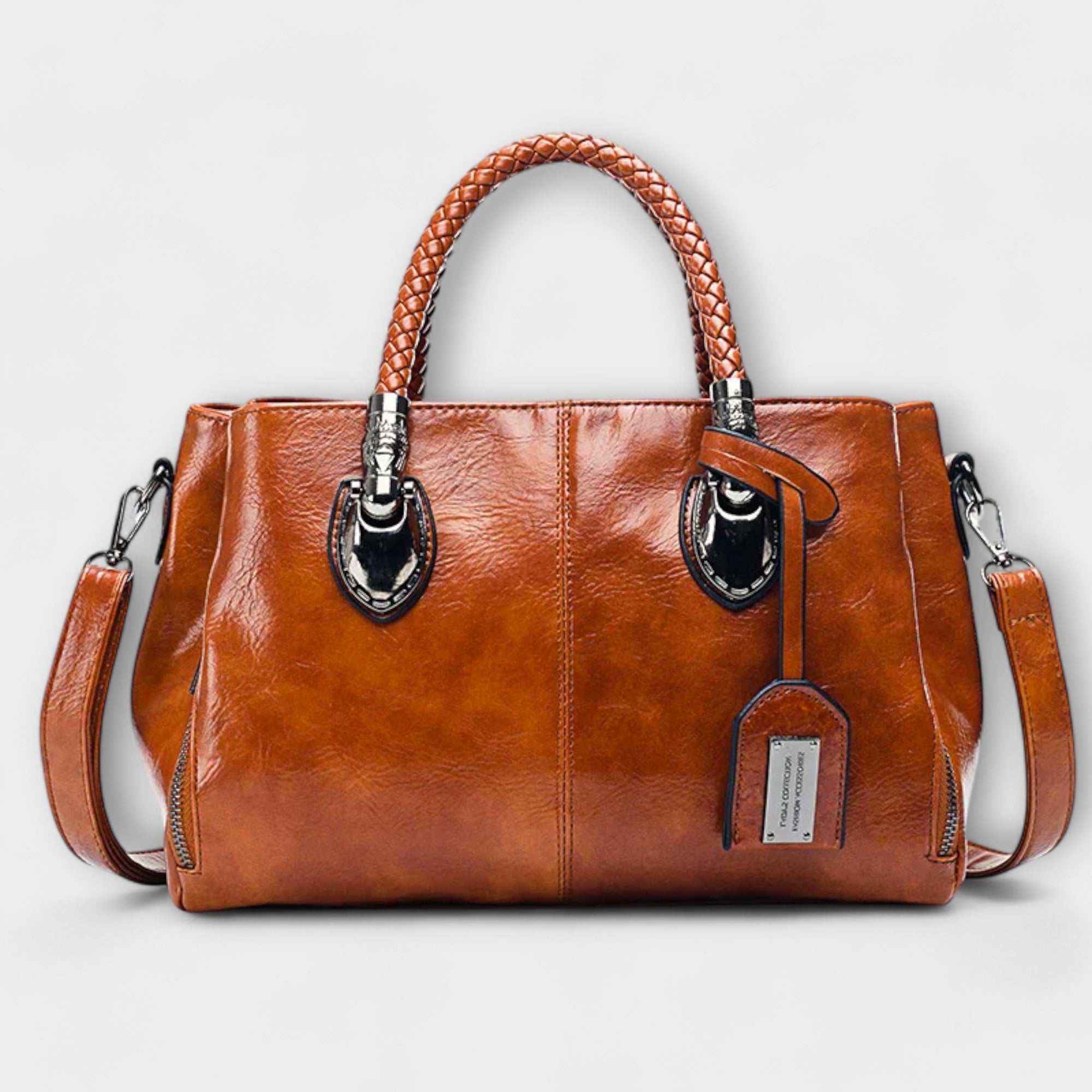 Enyra - Elegant Duffel Bag