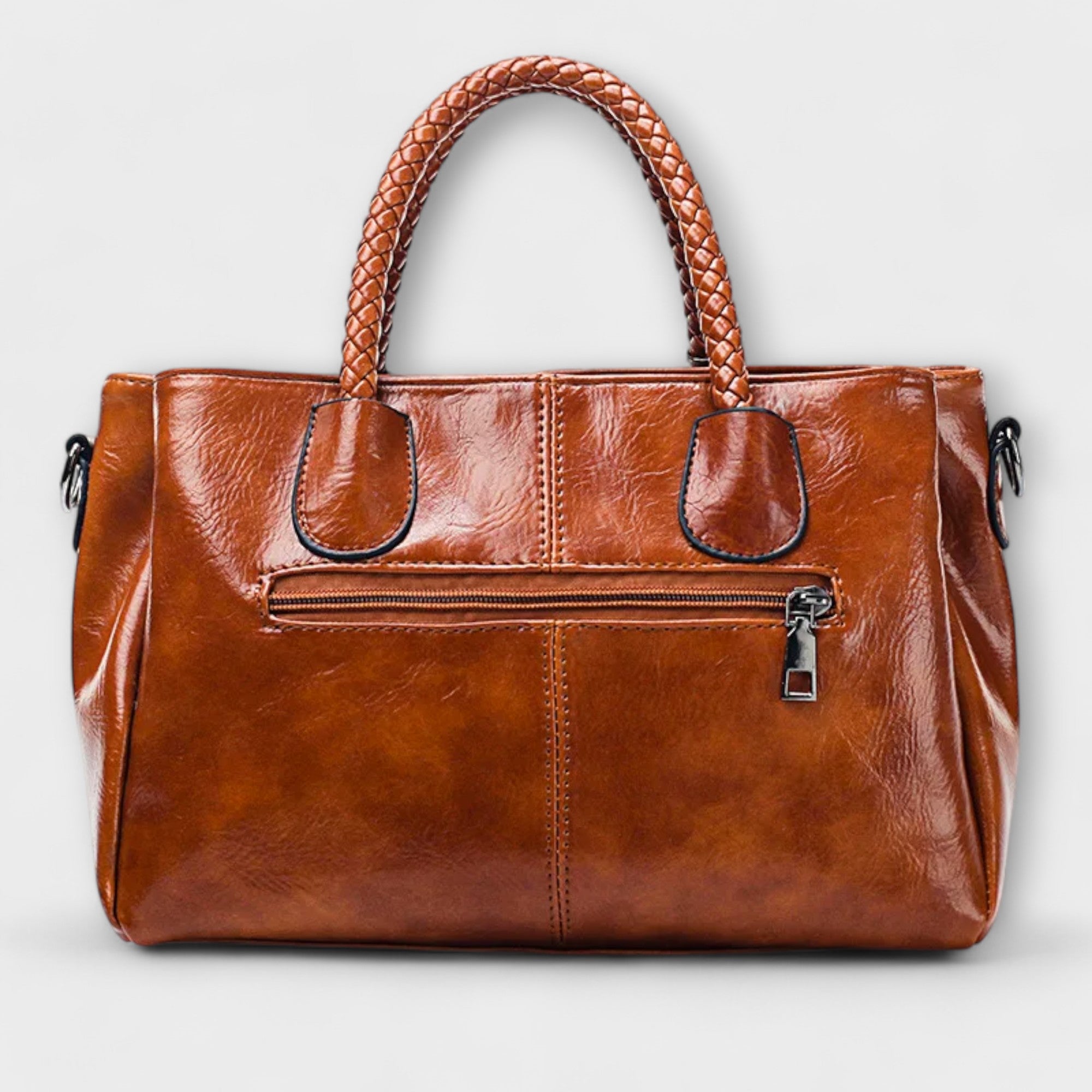 Enyra - Elegant Duffel Bag