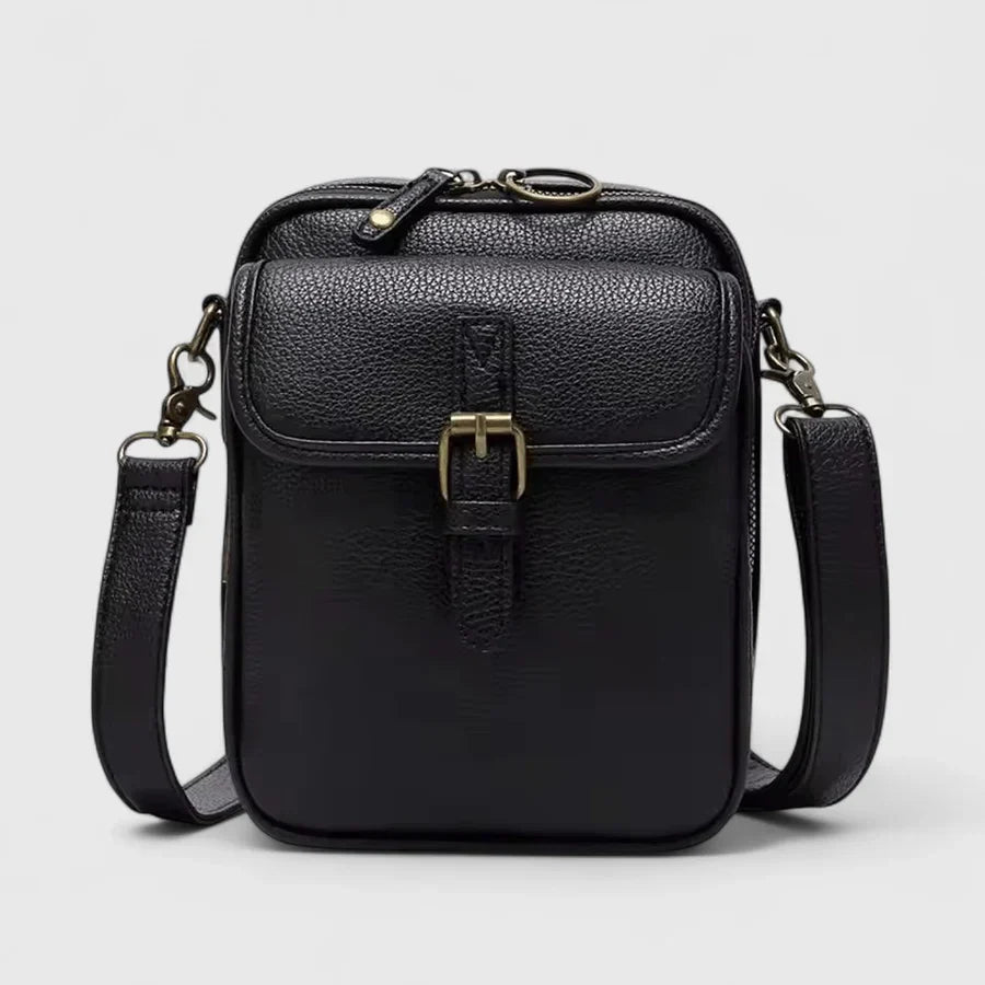 Seraphina | Sofistikerad Crossbody Väska