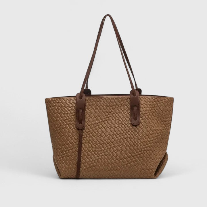 Bodil | Elegant Tote Bag
