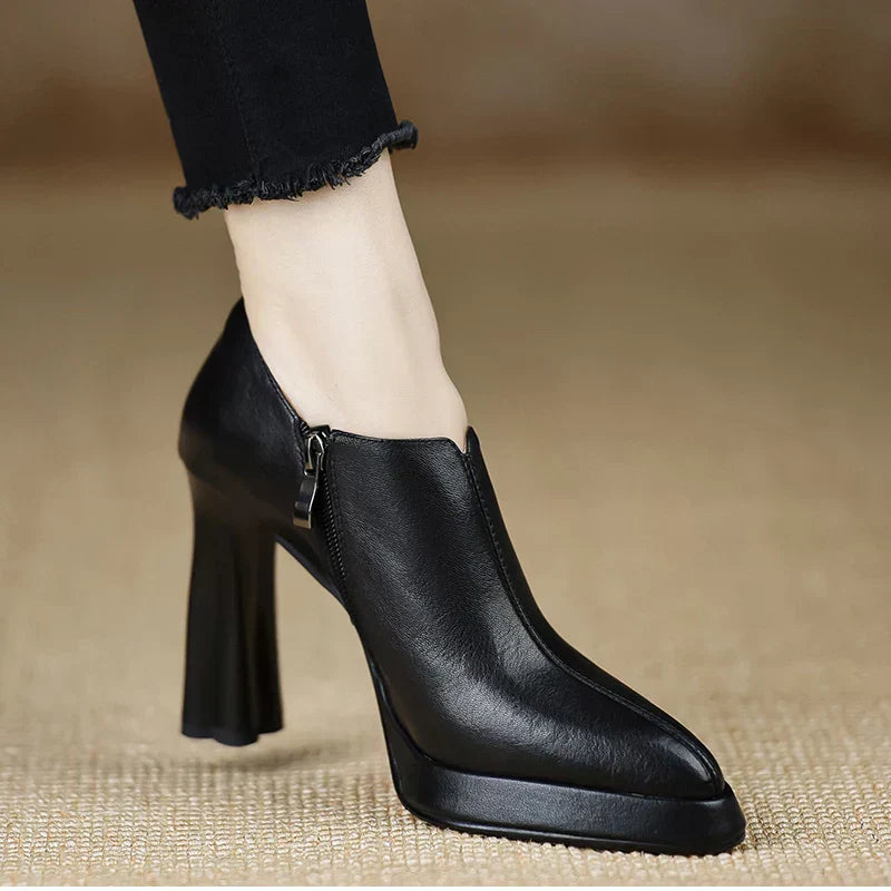 Carina | Stiliga Pumpar