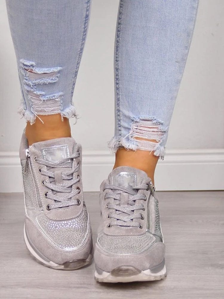 Anna | Sneakers för vardagsbruk
