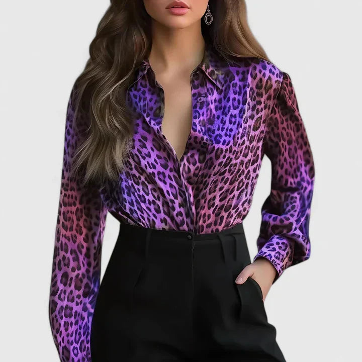 Klara | Elegant Blus
