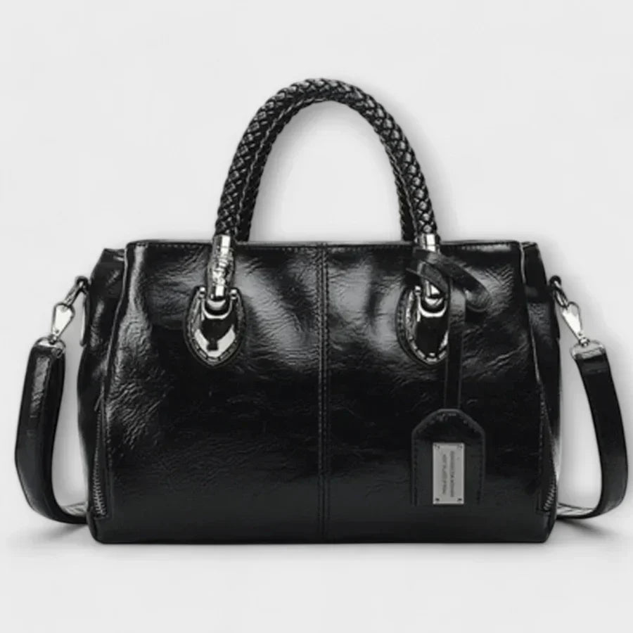 Enyra - Elegant Duffel Bag