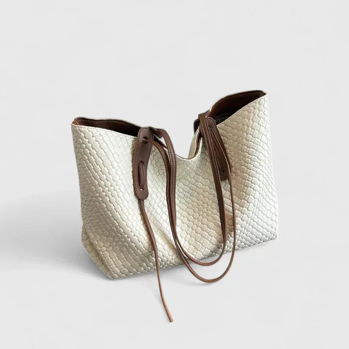 Bodil | Elegant Tote Bag