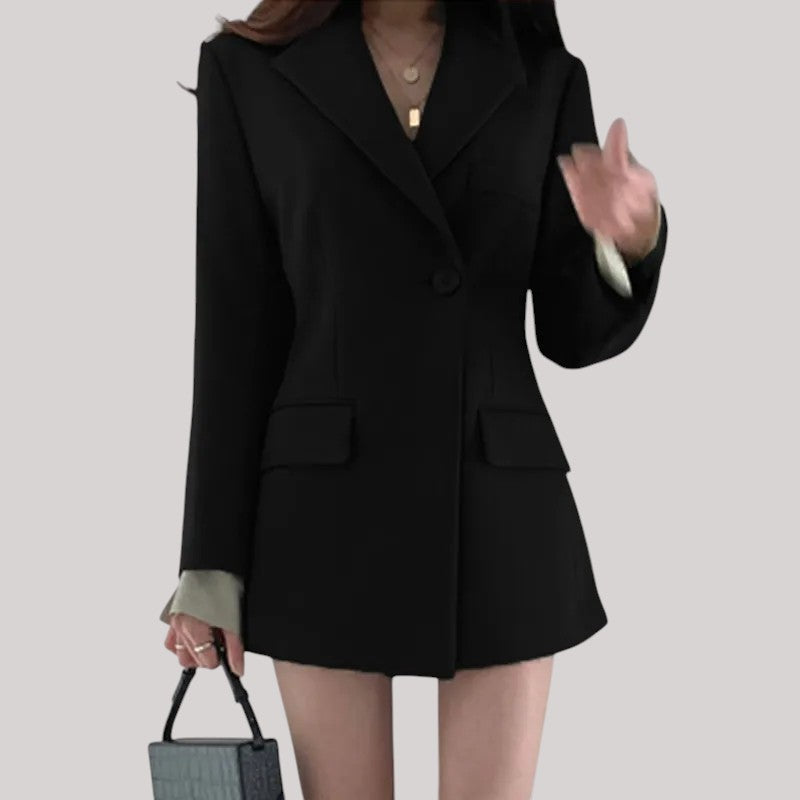 Lovisa™ | Modern kontorsblazer