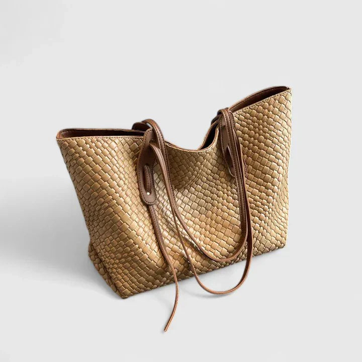 Bodil | Elegant Tote Bag