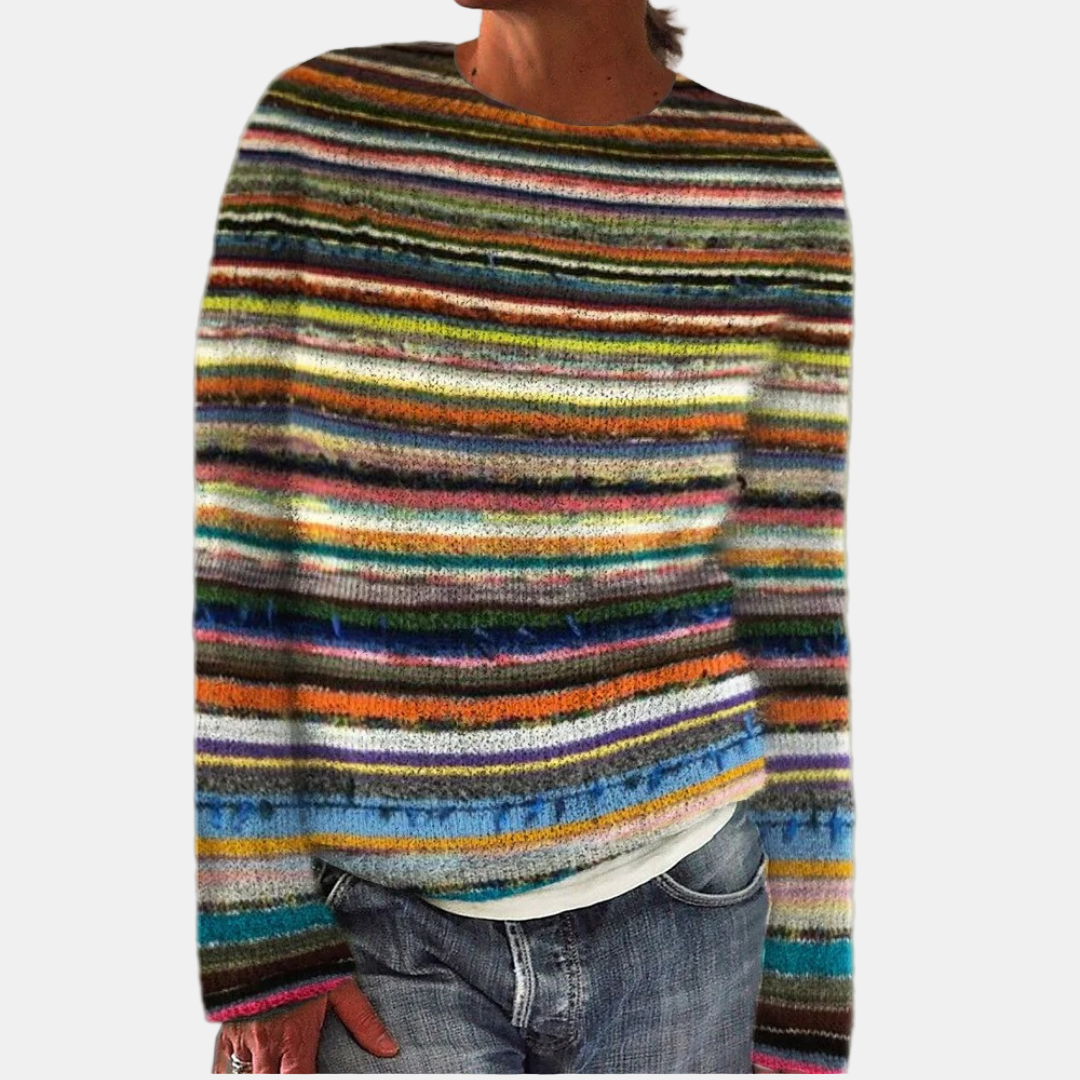 Meliora | Mysig Retrotröja