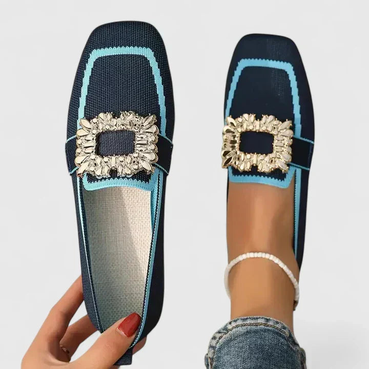 Sofia | Chic Ortopediska Loafers