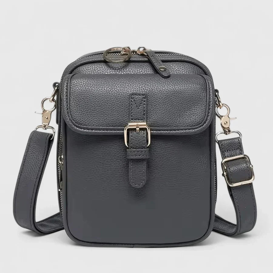 Seraphina | Sofistikerad Crossbody Väska