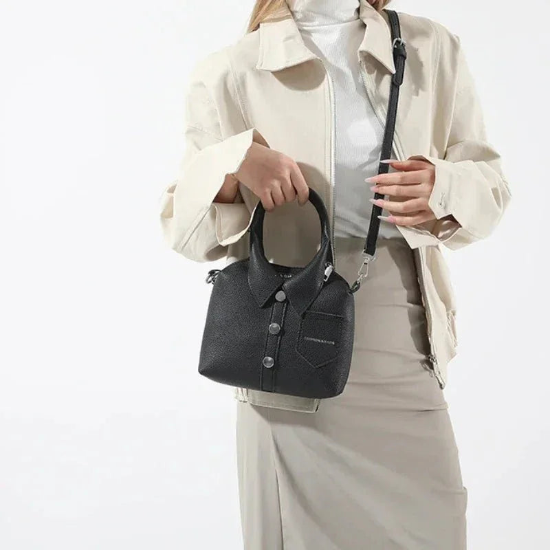 Karin | Eleganta slingväskor