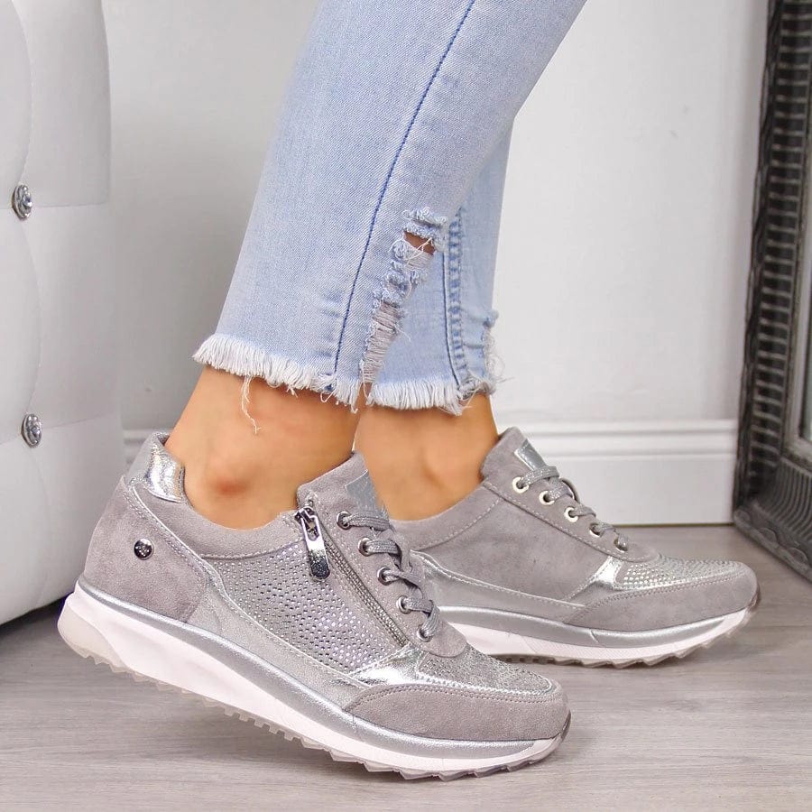 Anna | Sneakers för vardagsbruk