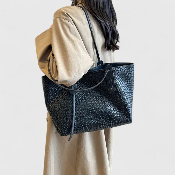 Bodil | Elegant Tote Bag