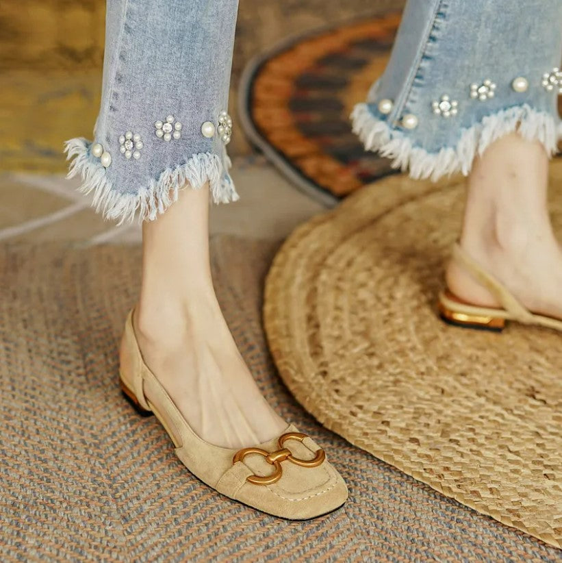 Wilma | Ortopediska Sandaler