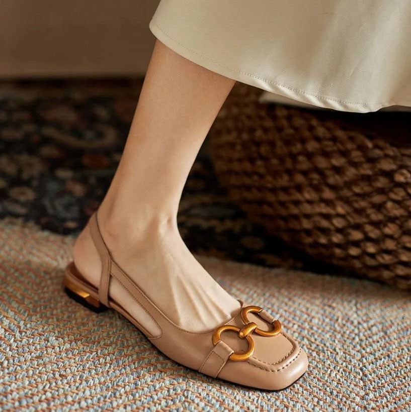 Wilma | Ortopediska Sandaler