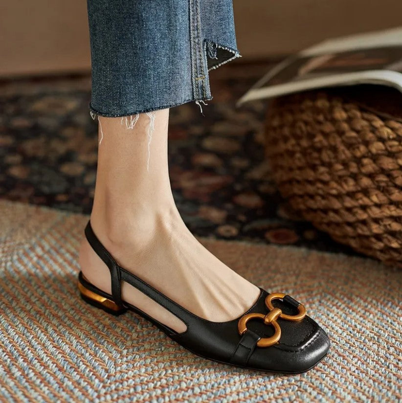 Wilma | Ortopediska Sandaler