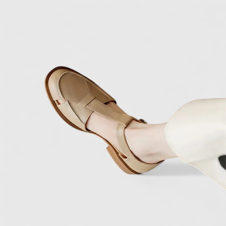 Greta | Eleganta Mary Jane Sandaler