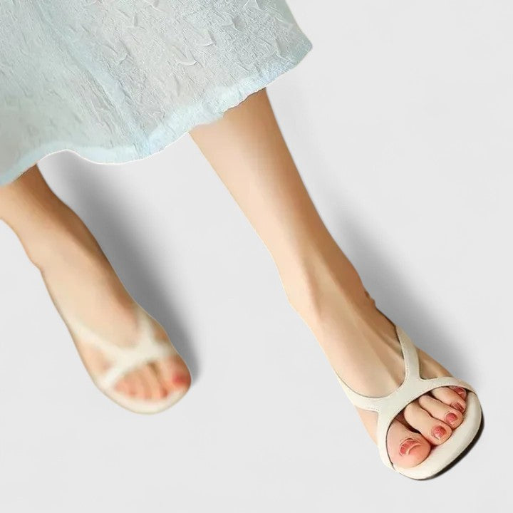 Astrid | Ortopediska sandaler