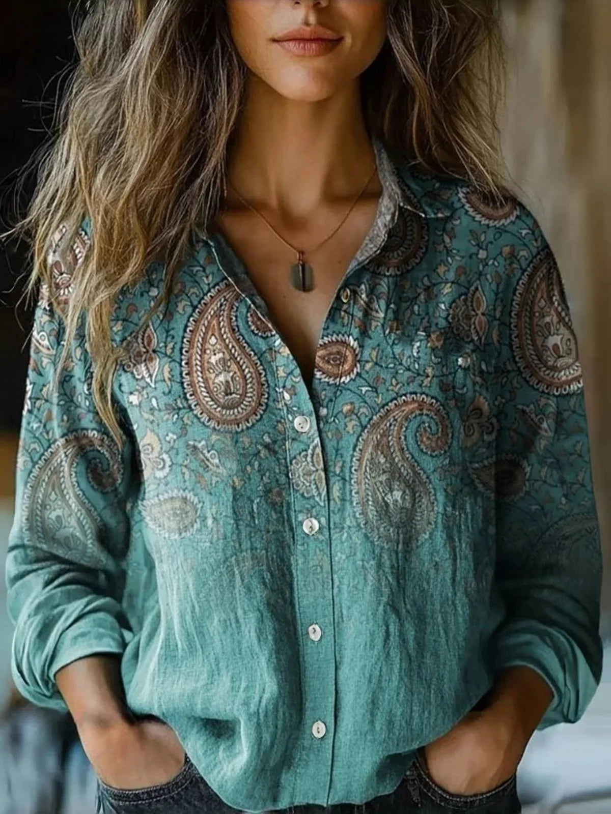 Lovisa | Isolde - Vintageblus