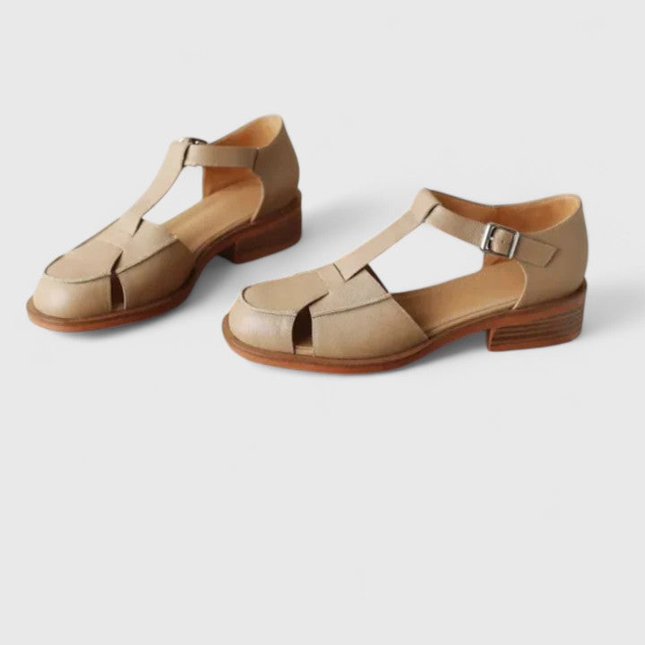 Greta | Eleganta Mary Jane Sandaler