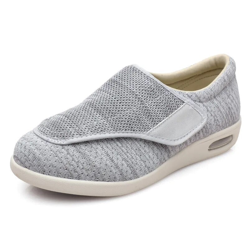 Sofia | OrthoEase™ - Bred Passform Ortopediska Skor
