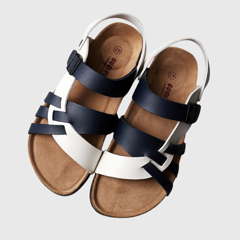 Maja | Ortopediska sandaler