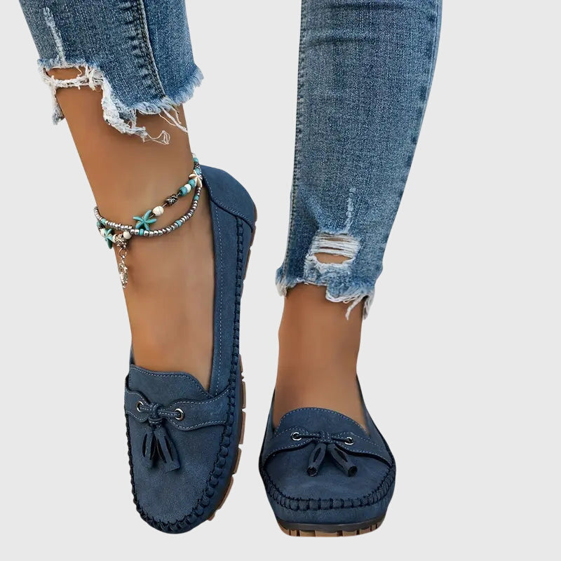 Ingrid | Bekväma Loafers