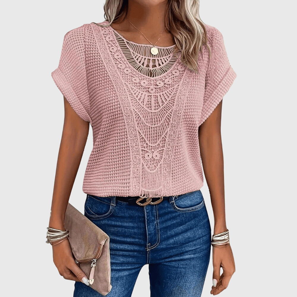 Vera | Ibiza Stil Blus