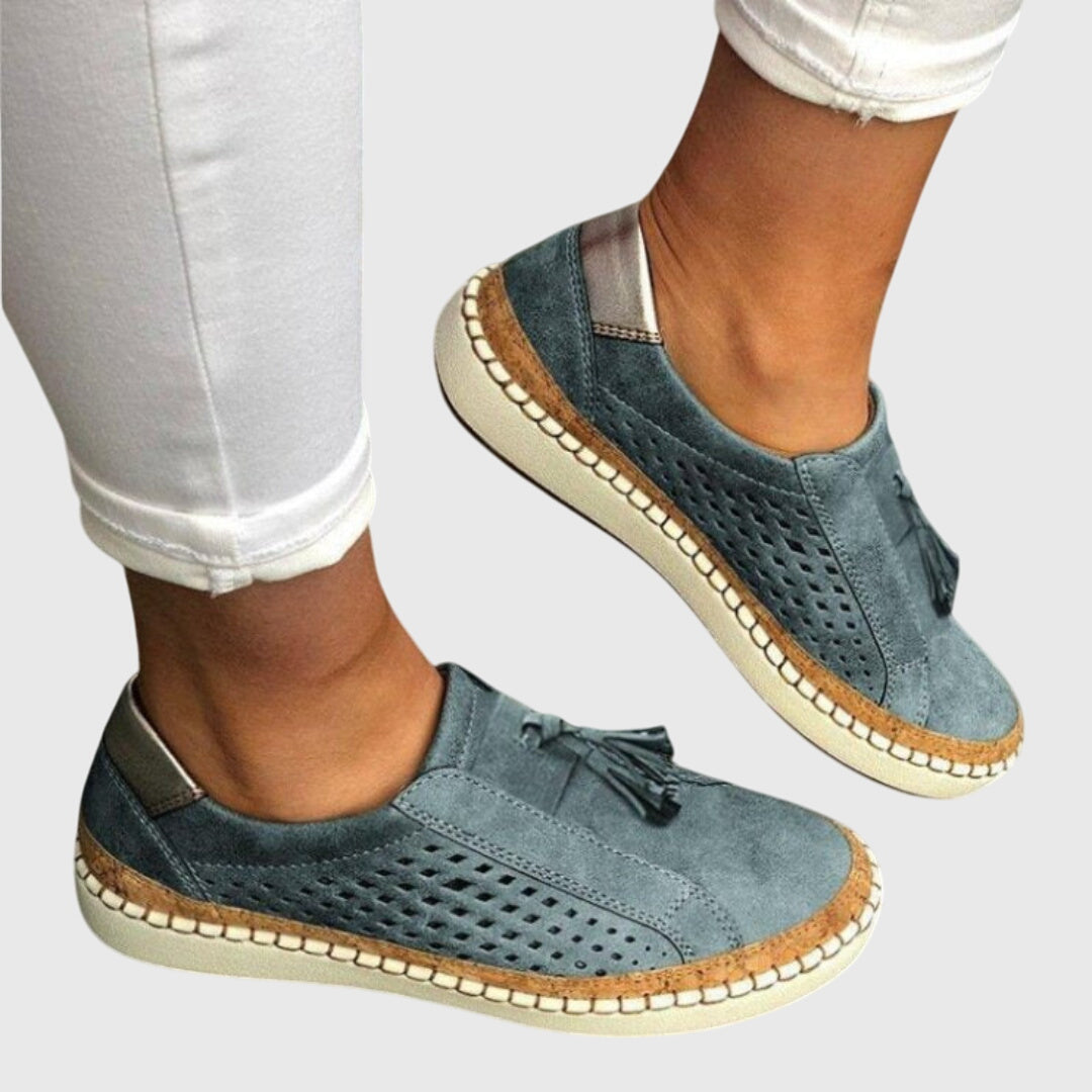 Emma | Ortopediska slip-ons