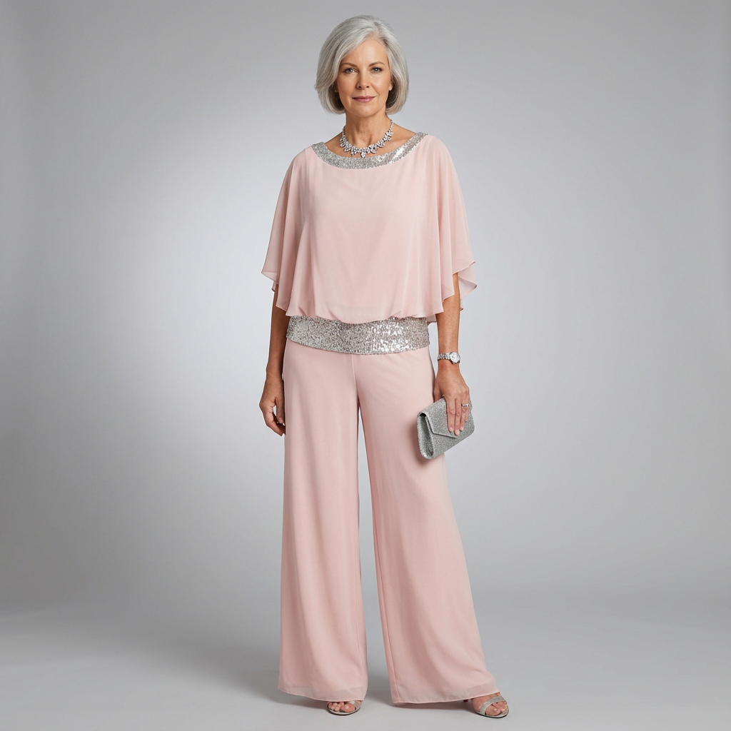 Mireya - Klassiskt Elegant Set