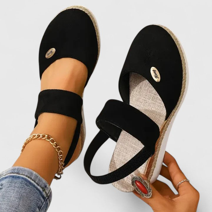 Klara | Ortopediska Sandaler
