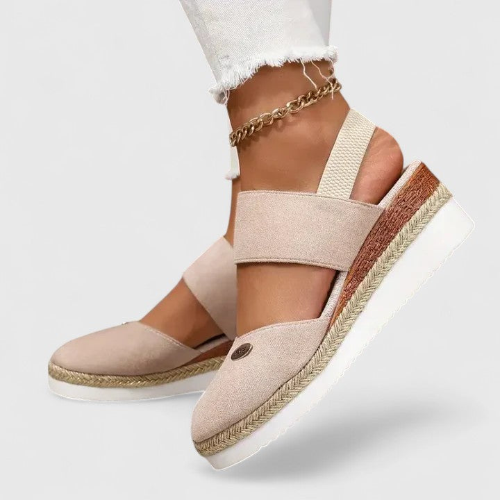 Klara | Ortopediska Sandaler